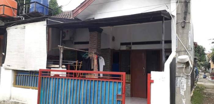 View Rumah Dijual Murah Bojong Gede 50 Jutaan Images
