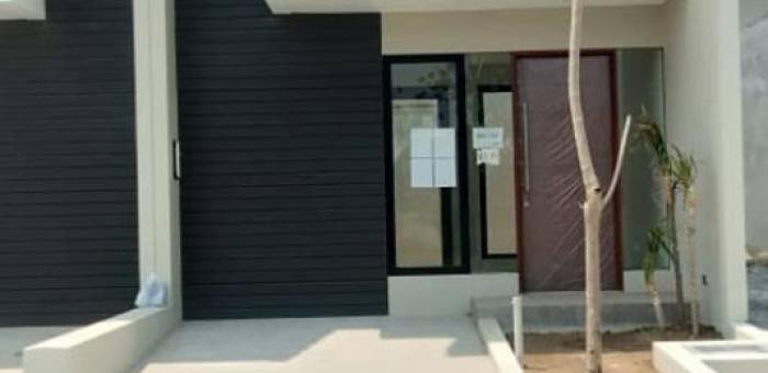 Download Rumah Dijual 500 Juta Di Surabaya Gif