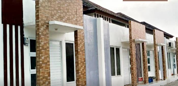 37+ Rumah Dijual Di Jakarta Harga 250 Juta Pics