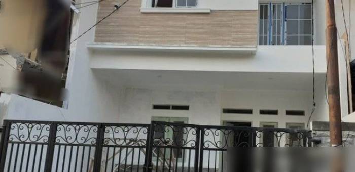 Halaman 30 Rumah Dijual Di Rawamangun Kota Jakarta Timur Lamudi