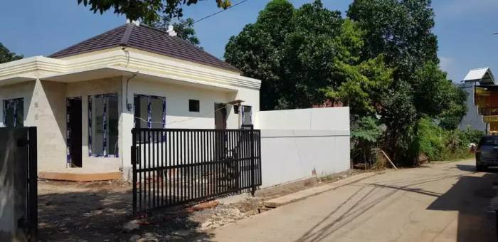 30+ Rumah Dijual 500 Juta Images