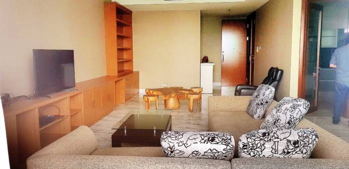 Sewa Apartemen Di Jakarta Selatan Lamudi