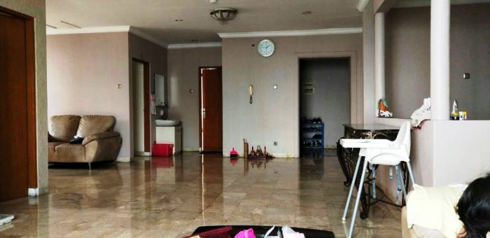 Apartemen Dijual Di Sumur Batu Kota Jakarta Pusat Lamudi