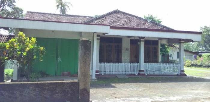 37+ Rumah Kampung Dijual Di Klaten Gif