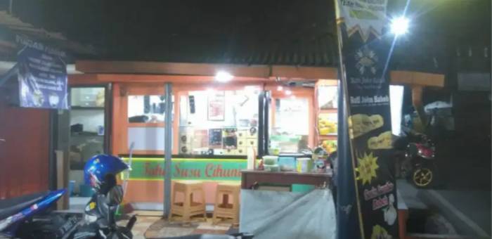Tempat Usaha Disewakan Di Cikutra Kota Bandung Lamudi