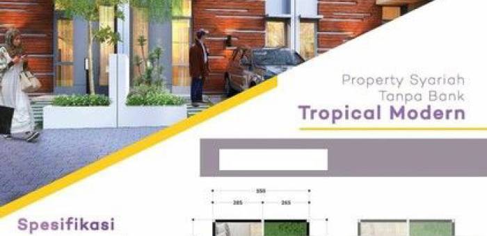 Halaman 4 Rumah Dijual Di Kelapa Dua Kota Depok Lamudi