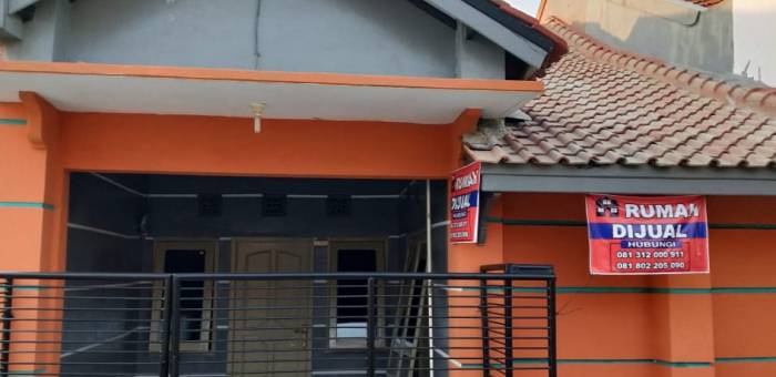 Rumah Dijual Di Indramayu Berikut 200 Juta Lamudi