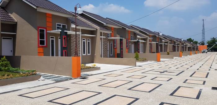 34+ Rumah Cantik Pekanbaru Background