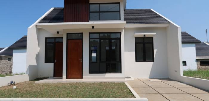 Rumah Dijual Di Cikadut Kota Bandung Lamudi
