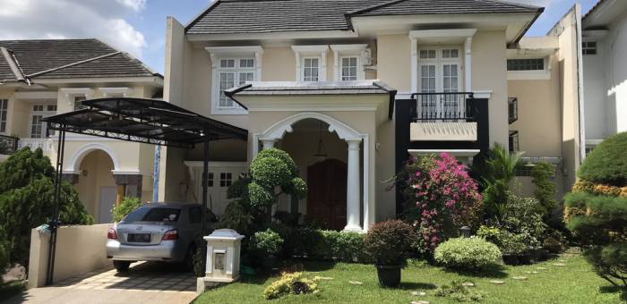 Ray White Cibubur Lia Indriani Ray White Cibubur Lia Indriani