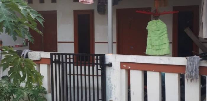 View Rumah Dijual Di Jakarta Barat Harga 200 Juta Images