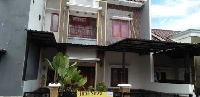 17+ Rumah Dijual Kebraon Surabaya Gif