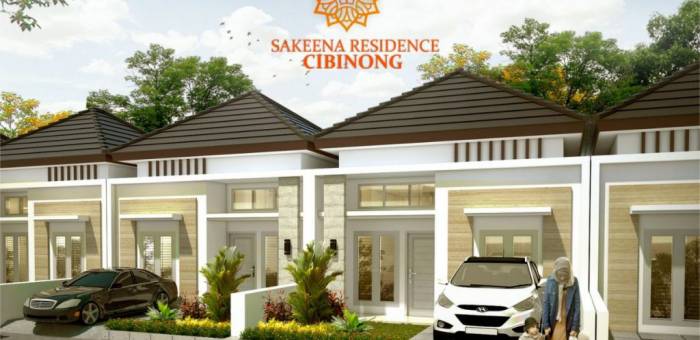 Rumah Minimalis Sederhana Bogor Kota Rumah Minimalis