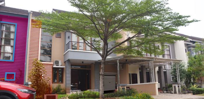 39+ Rumah Dijual Harapan Indah Images