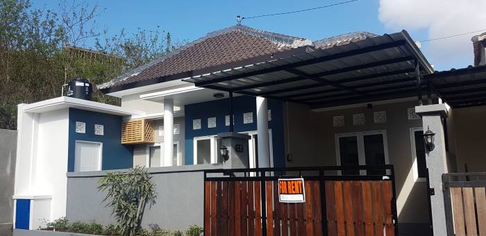View Rumah Disewakan Di Nusa Dua Bali Pics