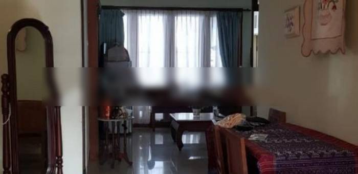 Rumah Dijual Di Solo Surakarta Murah Strategis Lamudi