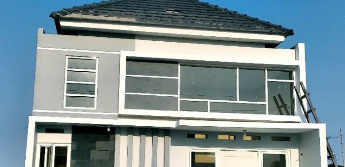 Halaman 28 Rumah Dijual Di Sidoarjo Berikut 400 Juta Lamudi