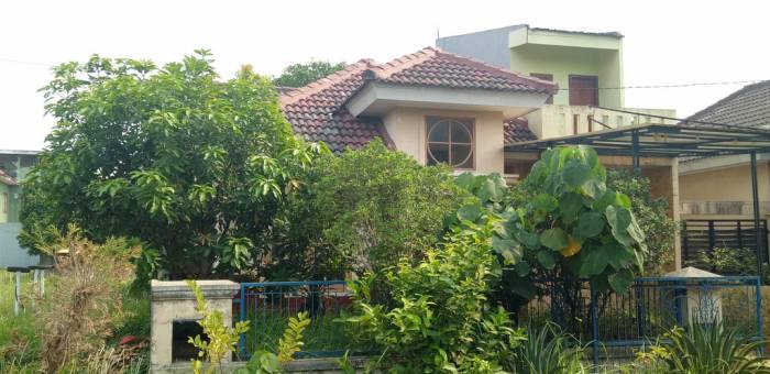 Rumah Dijual Di Jonggol Kota Bogor Lamudi