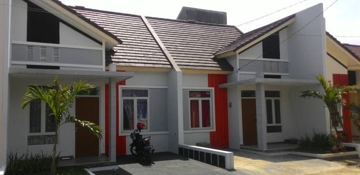 Rumah Dijual Di Pondok Cabe Udik Kota Tangerang Selatan Lamudi