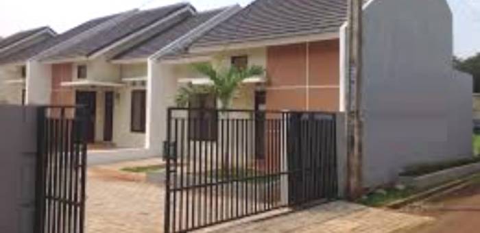 45+ Rumah Dijual Di Jakarta Utara Gif