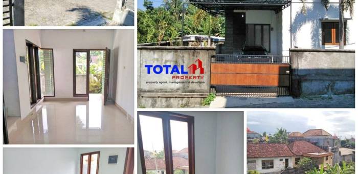 Rumah Dijual Di Denpasar Data Lengkap Lamudi