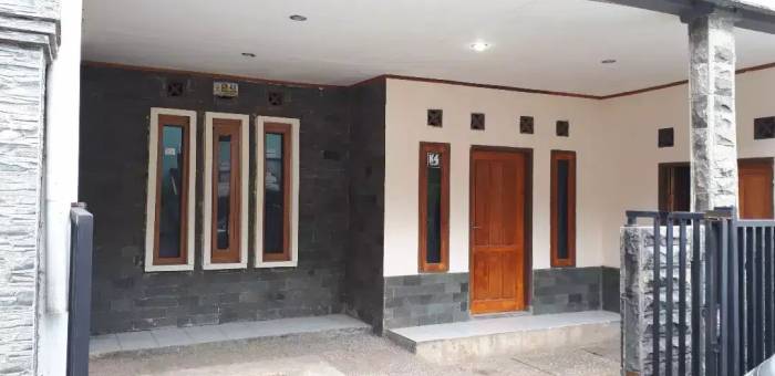 Rumah Dijual Di Sumedang Berikut 700 Juta Lamudi