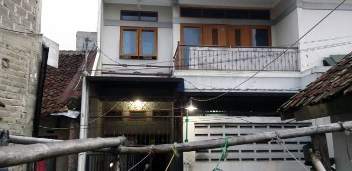 Rumah Kosan Dijual Di Braga Lamudi