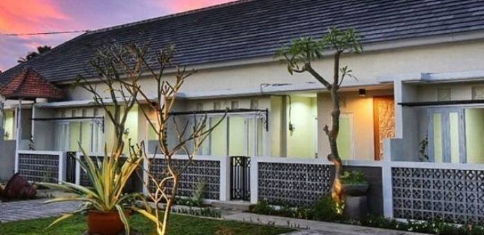 34+ Rumah Kontrakan Murah Di Peguyangan Denpasar Gif