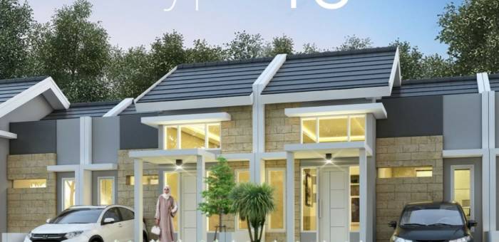 Rumah Dijual Di Jombang Berikut 300 Juta Lamudi