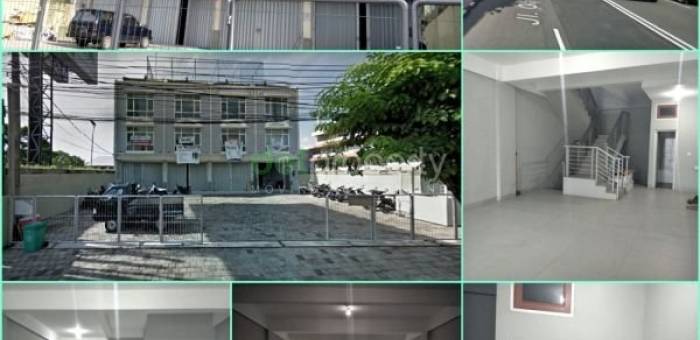 Properti Disewakan Di Penatih Kota Denpasar Lamudi