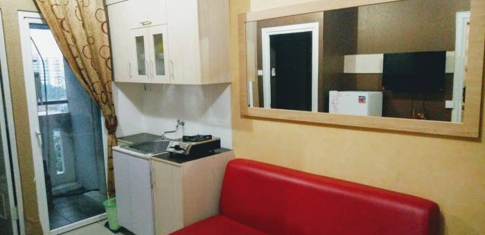 Sewa Apartemen Jakarta Pusat Murah Strategis Lamudi