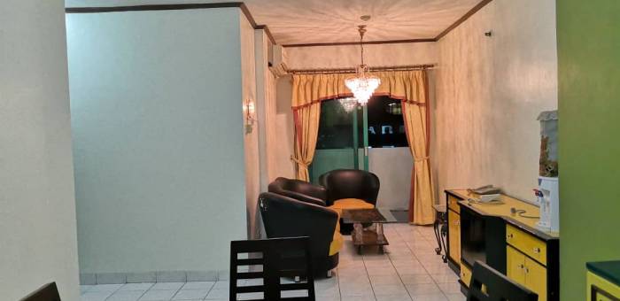 Apartemen Disewakan Di Sumur Batu Lamudi