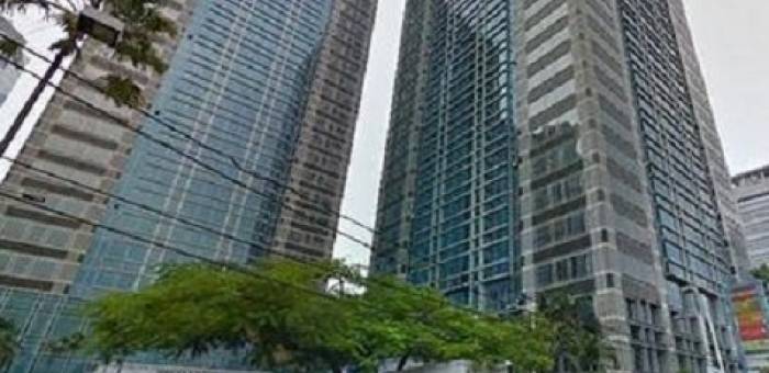 Sewa Kantor 249m2 Di Menara Mandiri Sudirman