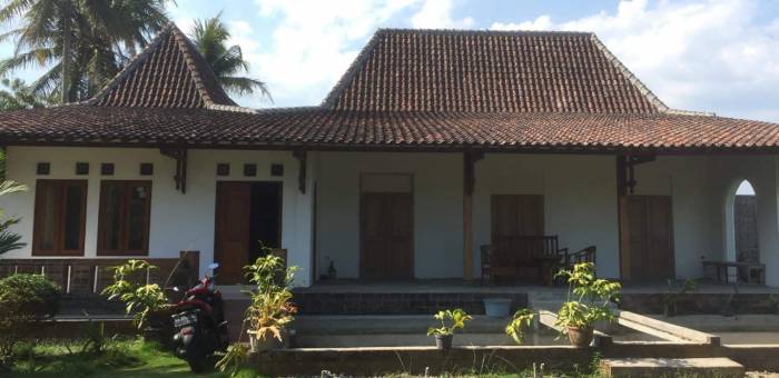 Rumah Dijual Di Garung Kota Wonosobo Lamudi