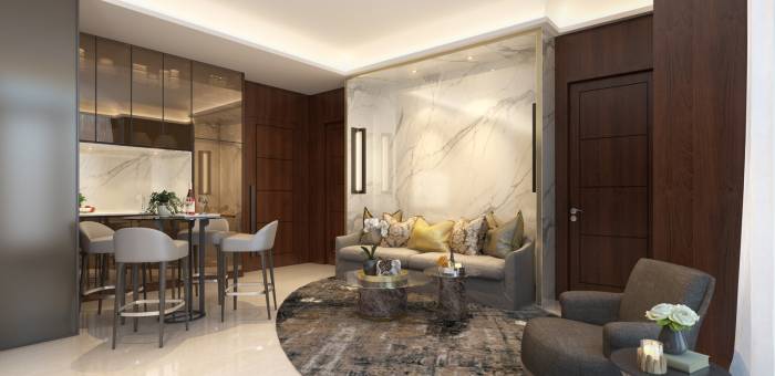 Apartemen Dijual Di Jakarta Selatan Lamudi