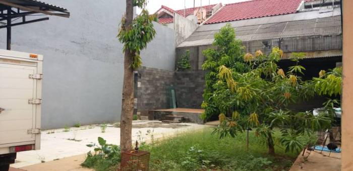 Tanah Dijual Di Harapan Indah Kota Bekasi Lamudi