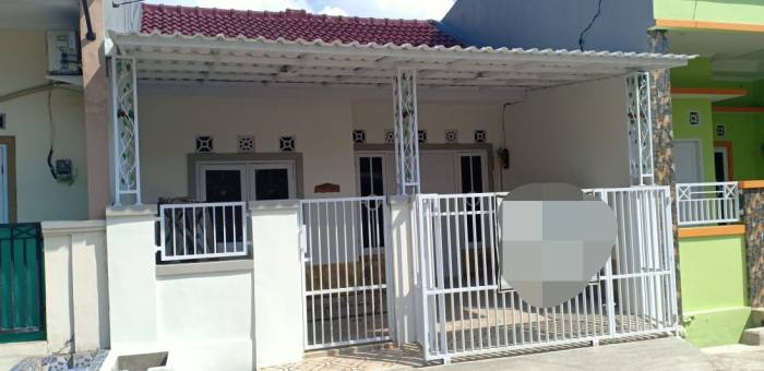 View Rumah Dijual Utan Kayu Images