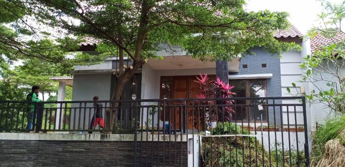 Rumah Dijual Di Mulya Harja Kota Bogor Lamudi