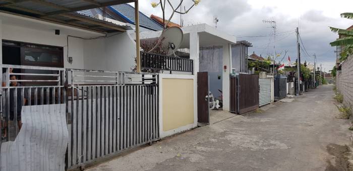Rumah Dijual Di Sesetan Kota Denpasar Lamudi