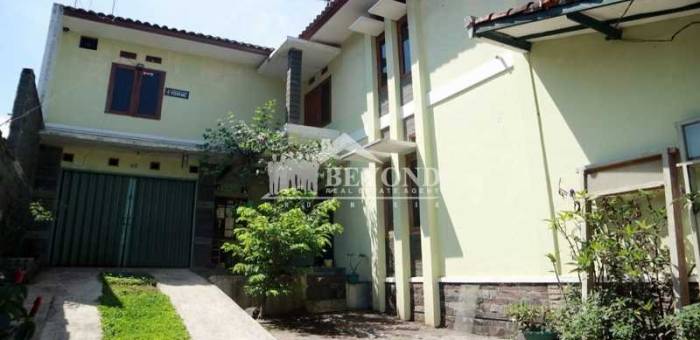 Rumah Dijual Di Cikadut Kota Bandung Lamudi