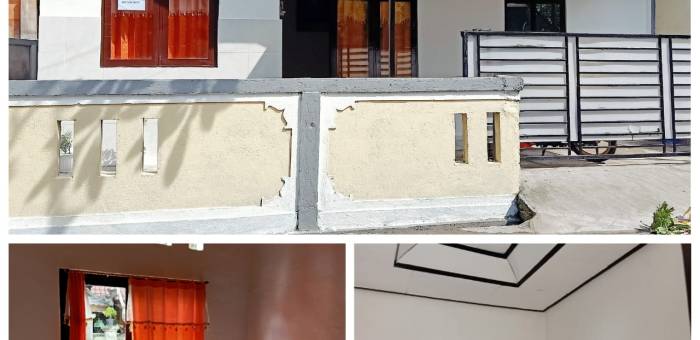 Rumah Disewakan Di Kerobokan Kota Badung Lamudi