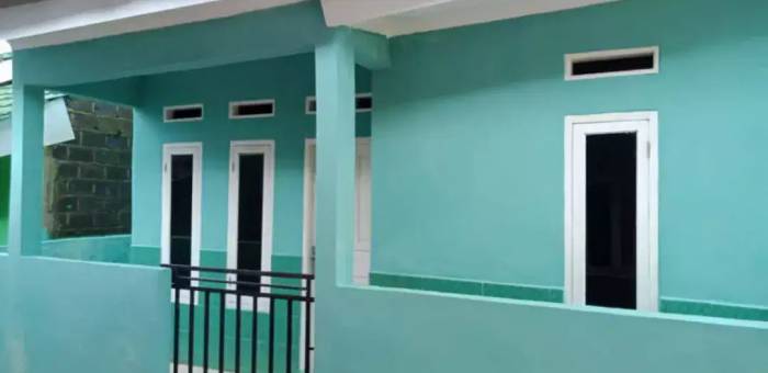 Rumah Two Hundred Juta Dijual Di Depok Rumahdijual Com