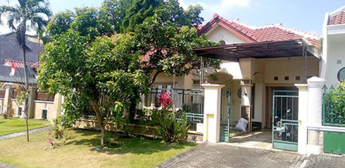 Get Rumah Dijual Di Araya Malang Pictures
