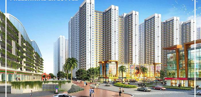 Apartemen Dijual Di Pantai Indah Kapuk Jakarta Utara Berikut 200 Juta Lamudi