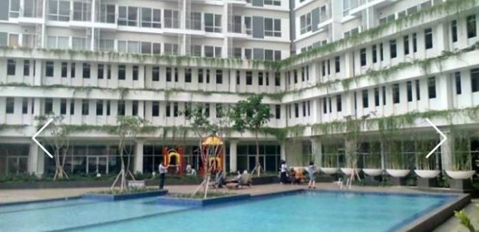 10 Sewa Apartemen Di Bintaro Murah Strategis Lamudi