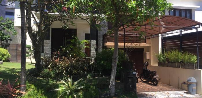 Rumah Disewakan Di Dalung Permai Kota Denpasar Lamudi