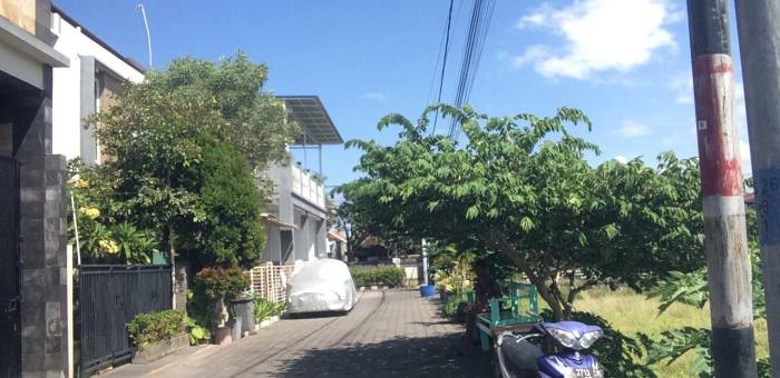 Rumah Disewakan Di Sidakarya Kota Denpasar Lamudi
