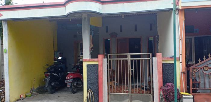 Rumah Dijual Di Demak Lamudi