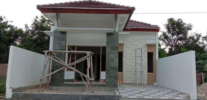 Rumah Dijual Di Karanganyar Lamudi