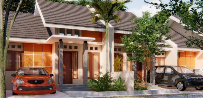 Rumah Dijual Di Giriwono Kota Wonogiri Lamudi